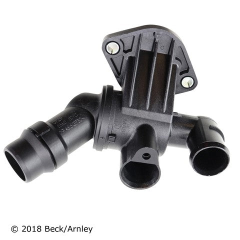 Engine Coolant Thermostat Housing Assembly Beck Arnley 143-0860