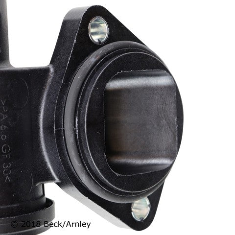 Engine Coolant Thermostat Housing Assembly Beck Arnley 143-0860