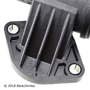 Engine Coolant Thermostat Housing Assembly Beck Arnley 143-0860