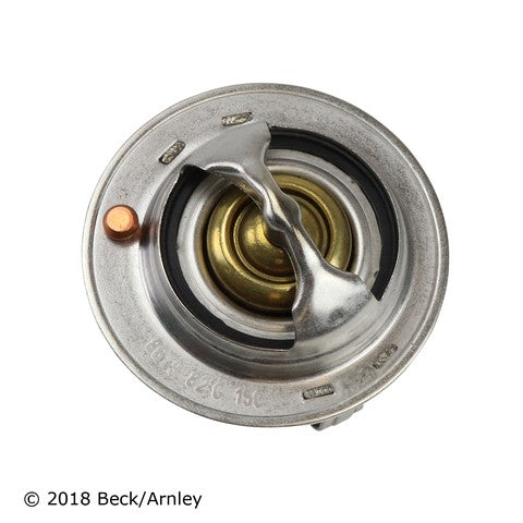Engine Coolant Thermostat Beck Arnley 143-0861