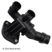 Engine Coolant Thermostat Housing Assembly Beck Arnley 143-0862