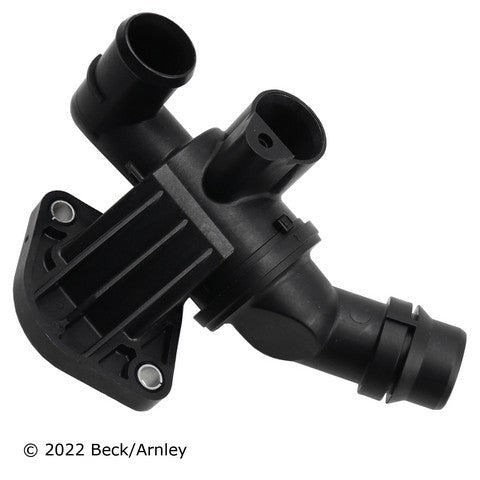 Engine Coolant Thermostat Housing Assembly Beck Arnley 143-0862
