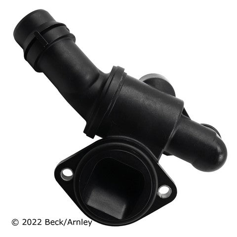 Engine Coolant Thermostat Housing Assembly Beck Arnley 143-0862