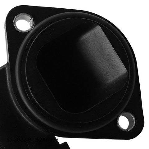 Engine Coolant Thermostat Housing Assembly Beck Arnley 143-0862