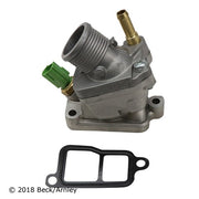 Engine Coolant Thermostat Beck Arnley 143-0865