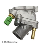 Engine Coolant Thermostat Beck Arnley 143-0865