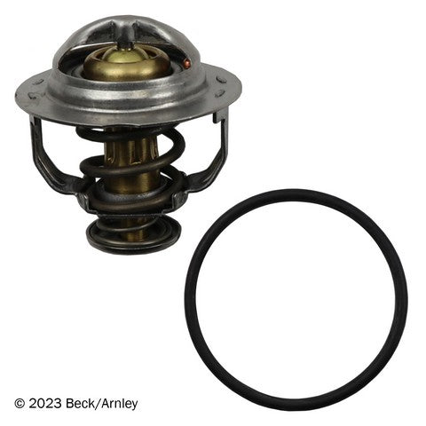 Engine Coolant Thermostat Beck Arnley 143-0866