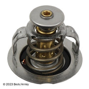 Engine Coolant Thermostat Beck Arnley 143-0866