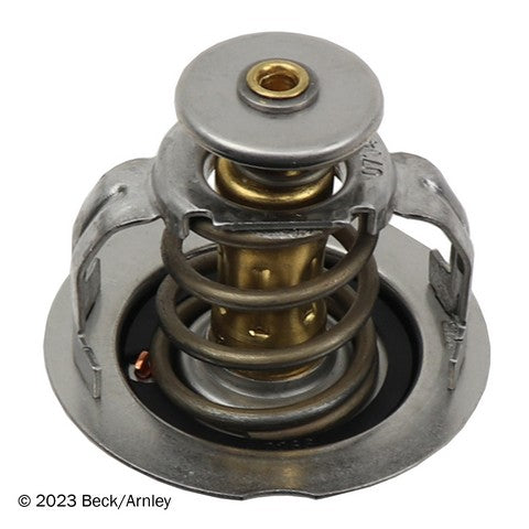 Engine Coolant Thermostat Beck Arnley 143-0866