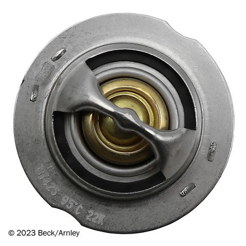 Engine Coolant Thermostat Beck Arnley 143-0866