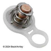 Engine Coolant Thermostat Beck Arnley 143-0868