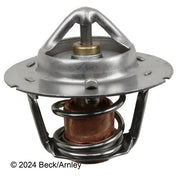 Engine Coolant Thermostat Beck Arnley 143-0868