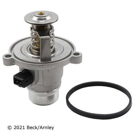 Engine Coolant Thermostat Housing Assembly Beck Arnley 143-0869