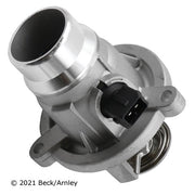 Engine Coolant Thermostat Housing Assembly Beck Arnley 143-0869