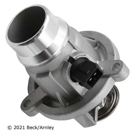 Engine Coolant Thermostat Housing Assembly Beck Arnley 143-0869