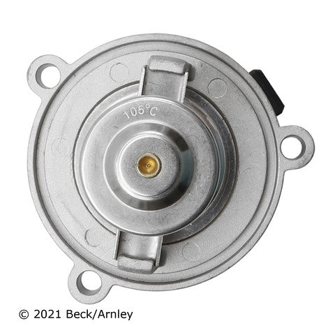 Engine Coolant Thermostat Housing Assembly Beck Arnley 143-0869