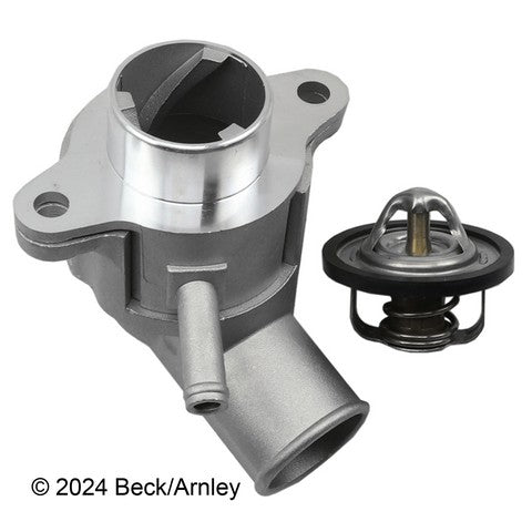 Engine Coolant Thermostat Housing Assembly Beck Arnley 143-0870