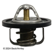Engine Coolant Thermostat Housing Assembly Beck Arnley 143-0870