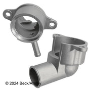 Engine Coolant Thermostat Housing Assembly Beck Arnley 143-0870