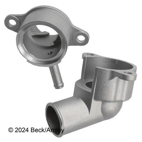 Engine Coolant Thermostat Housing Assembly Beck Arnley 143-0870