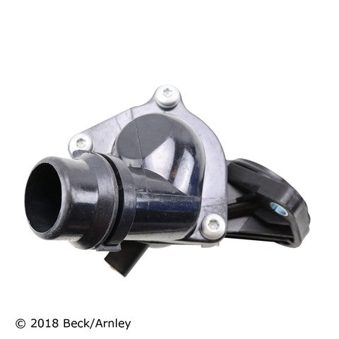 Engine Coolant Thermostat Housing Assembly Beck Arnley 143-0873