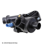 Engine Coolant Thermostat Housing Assembly Beck Arnley 143-0873