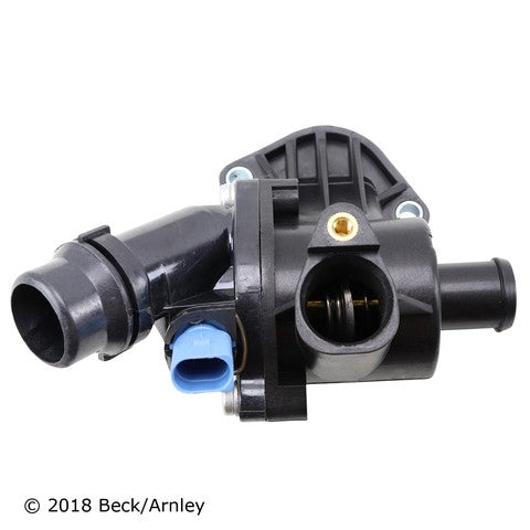 Engine Coolant Thermostat Housing Assembly Beck Arnley 143-0873