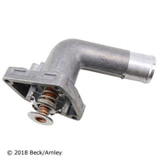 Engine Coolant Thermostat Housing Assembly Beck Arnley 143-0874
