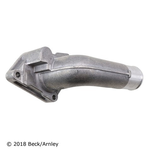 Engine Coolant Thermostat Housing Assembly Beck Arnley 143-0874