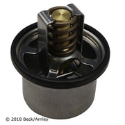 Engine Coolant Thermostat Beck Arnley 143-0875