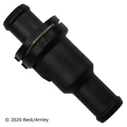Engine Coolant Thermostat Housing Assembly Beck Arnley 143-0877