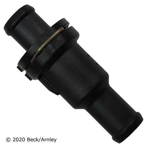 Engine Coolant Thermostat Housing Assembly Beck Arnley 143-0877