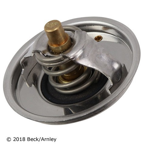 Engine Coolant Thermostat Beck Arnley 143-0878