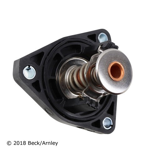 Engine Coolant Thermostat Housing Assembly Beck Arnley 143-0879
