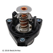 Engine Coolant Thermostat Housing Assembly Beck Arnley 143-0879