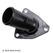 Engine Coolant Thermostat Housing Assembly Beck Arnley 143-0879