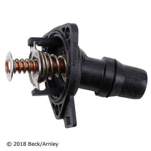 Engine Coolant Thermostat Housing Assembly Beck Arnley 143-0880
