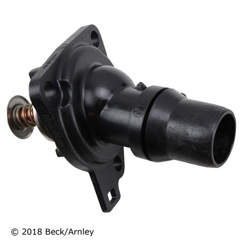 Engine Coolant Thermostat Housing Assembly Beck Arnley 143-0880