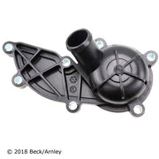 Engine Coolant Thermostat Housing Assembly Beck Arnley 143-0881