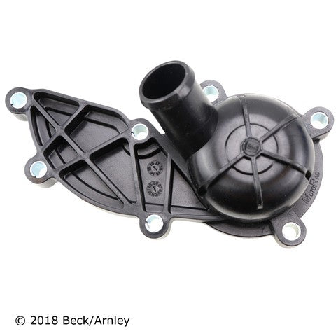 Engine Coolant Thermostat Housing Assembly Beck Arnley 143-0881