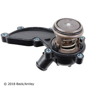 Engine Coolant Thermostat Housing Assembly Beck Arnley 143-0881