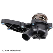 Engine Coolant Thermostat Housing Assembly Beck Arnley 143-0881