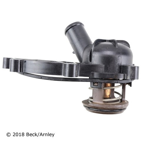 Engine Coolant Thermostat Housing Assembly Beck Arnley 143-0881