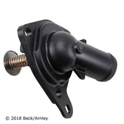 Engine Coolant Thermostat Housing Assembly Beck Arnley 143-0882