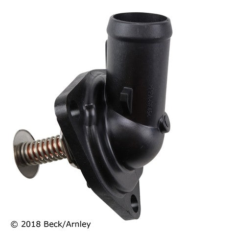 Engine Coolant Thermostat Housing Assembly Beck Arnley 143-0882