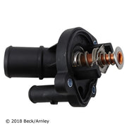 Engine Coolant Thermostat Housing Assembly Beck Arnley 143-0884