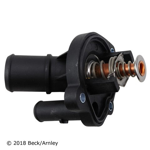 Engine Coolant Thermostat Housing Assembly Beck Arnley 143-0884