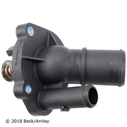 Engine Coolant Thermostat Housing Assembly Beck Arnley 143-0884