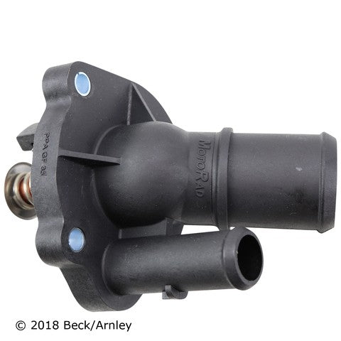 Engine Coolant Thermostat Housing Assembly Beck Arnley 143-0884