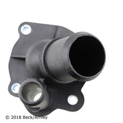 Engine Coolant Thermostat Housing Assembly Beck Arnley 143-0884